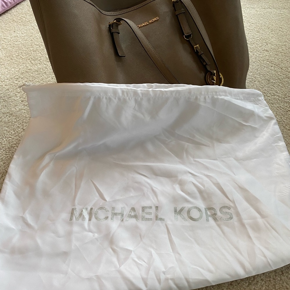 Michael Kors handbag